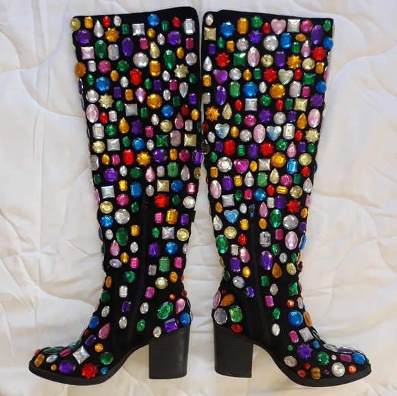 ✨ Taylor Swift Bejeweled music video handmade custom full eras tour costume - Picture 6 of 12